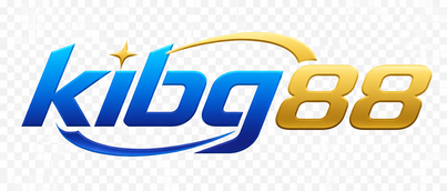 KIBG88 Logo